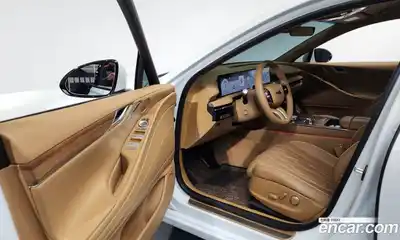 Genesis G80 2025 2.5 автомат (гидро), миниатюра 10