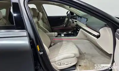 Genesis G80 2024 3.5 автомат (гидро), миниатюра 11