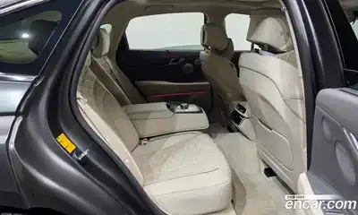Genesis G80 2024 3.5 автомат (гидро), миниатюра 12