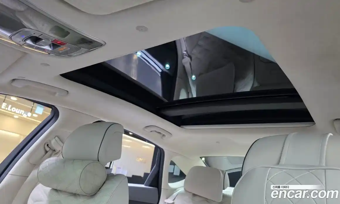Genesis G80 2024 3.5 автомат (гидро), фото 18