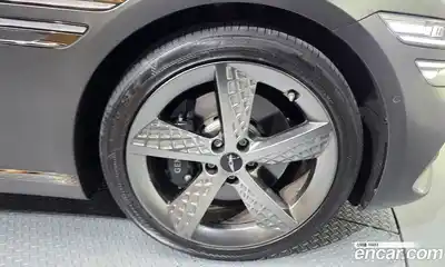 Genesis G80 2024 3.5 автомат (гидро), миниатюра 5