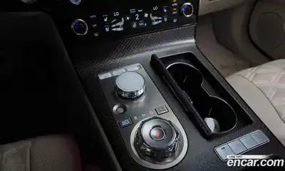 Genesis G80 2024 3.5 автомат (гидро), миниатюра 9