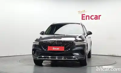 Genesis GV70 2023 2.5 автомат (гидро), миниатюра 2