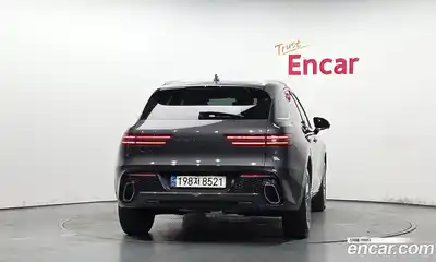 Genesis GV70 2023 2.5 автомат (гидро), миниатюра 3