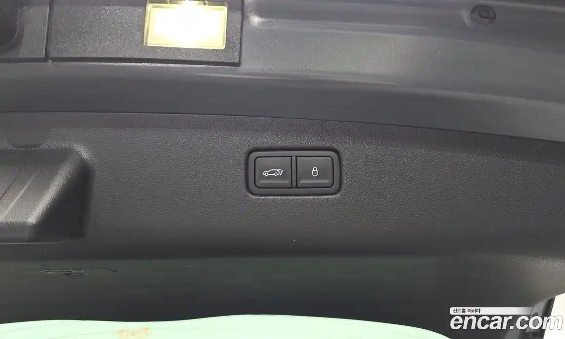 Genesis GV70 2023 2.5 автомат (гидро), фото 34