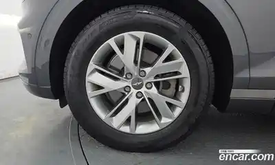 Genesis GV70 2023 2.5 автомат (гидро), миниатюра 4