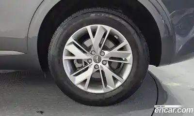 Genesis GV70 2023 2.5 автомат (гидро), миниатюра 6