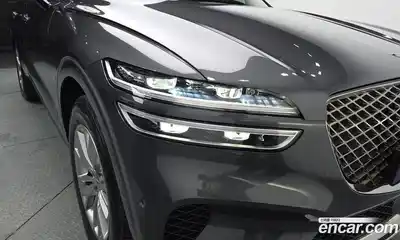 Genesis GV70 2023 2.5 автомат (гидро), миниатюра 7