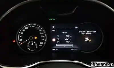 Genesis G80 2023 2.5 автомат (гидро), миниатюра 11
