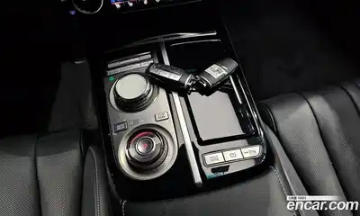 Genesis G80 2023 2.5 автомат (гидро), миниатюра 12
