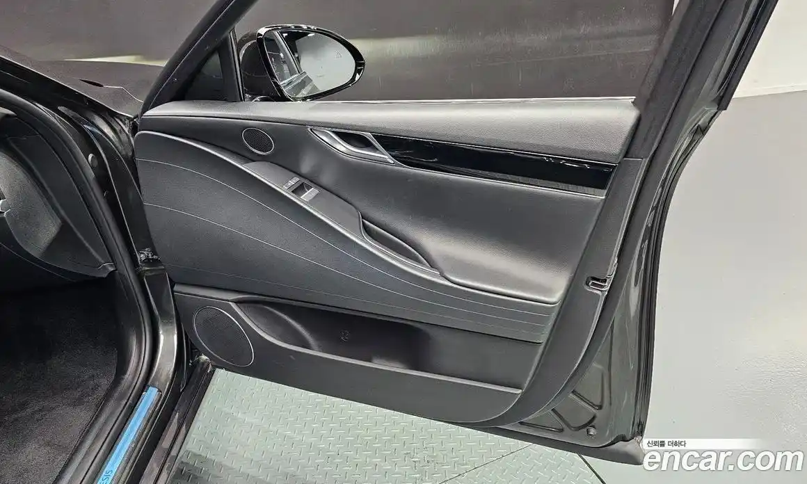Genesis G80 2023 2.5 автомат (гидро), фото 14