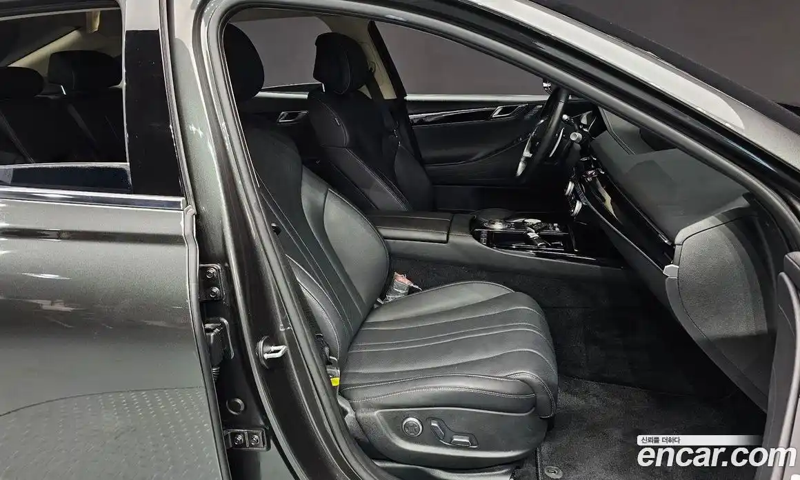 Genesis G80 2023 2.5 автомат (гидро), фото 16