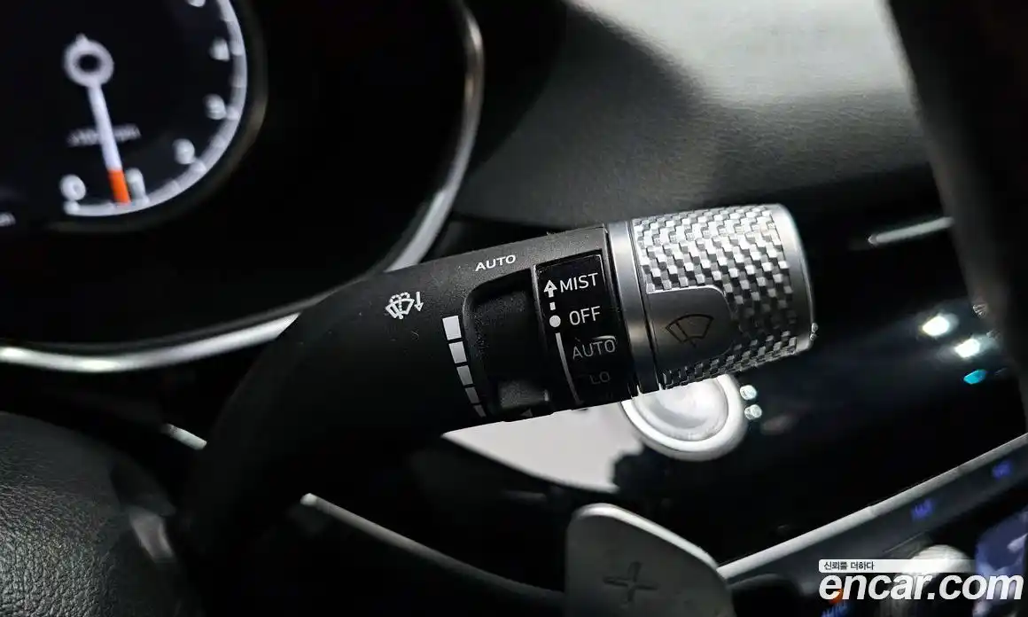Genesis G80 2023 2.5 автомат (гидро), фото 24