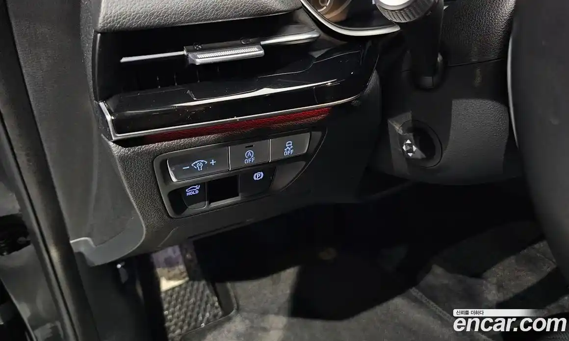 Genesis G80 2023 2.5 автомат (гидро), фото 26
