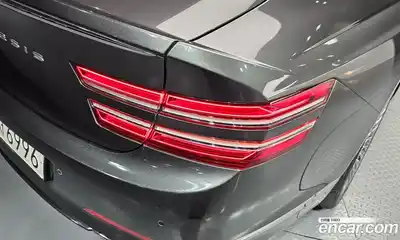Genesis G80 2023 2.5 автомат (гидро), миниатюра 9