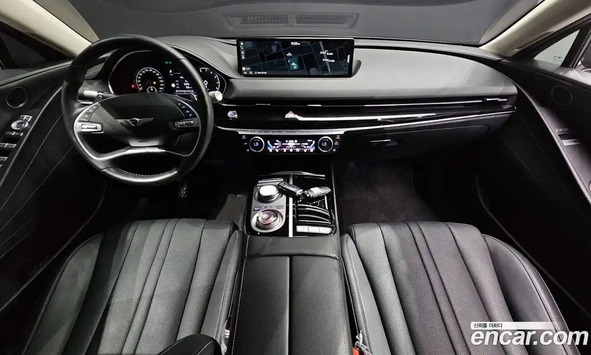 Genesis G80 2023 2.5 автомат (гидро), фото 10