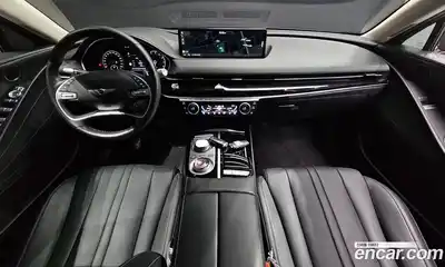 Genesis G80 2023 2.5 автомат (гидро), миниатюра 10
