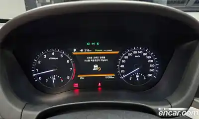 Genesis G80 2018 3.3 автомат (гидро), миниатюра 11