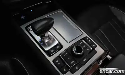 Genesis G80 2018 3.3 автомат (гидро), миниатюра 12