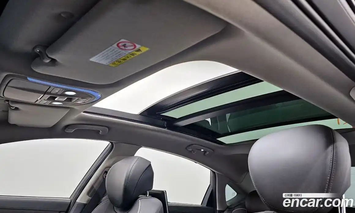 Genesis G80 2018 3.3 автомат (гидро), фото 25