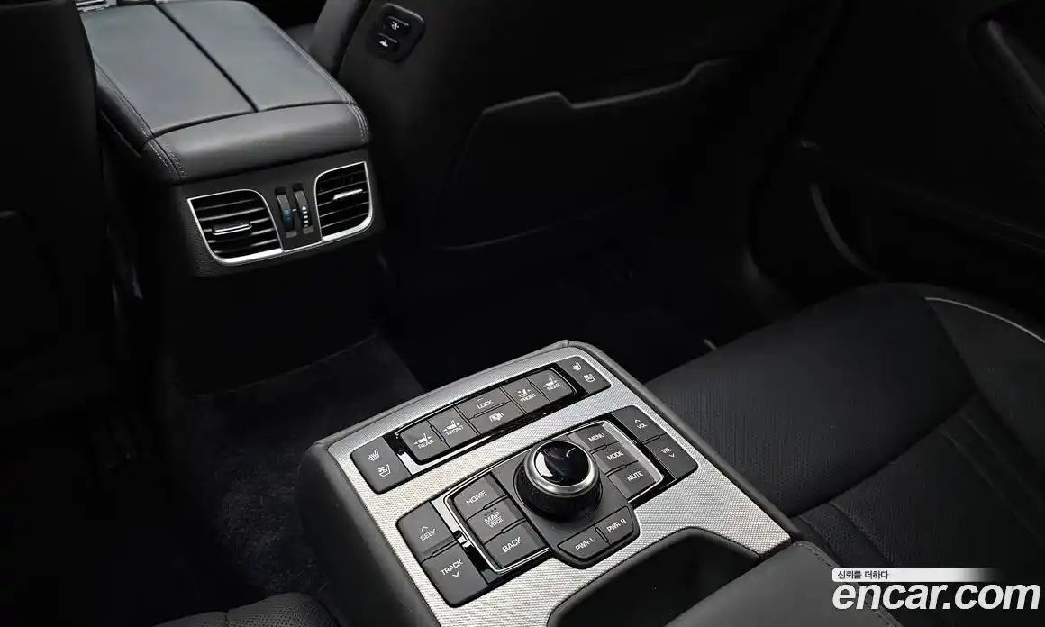 Genesis G80 2018 3.3 автомат (гидро), фото 27