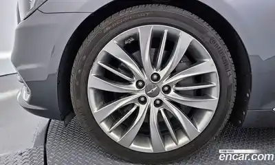 Genesis G80 2018 3.3 автомат (гидро), миниатюра 5
