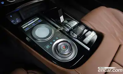 Genesis G80 2021 2.5 автомат (гидро), миниатюра 11