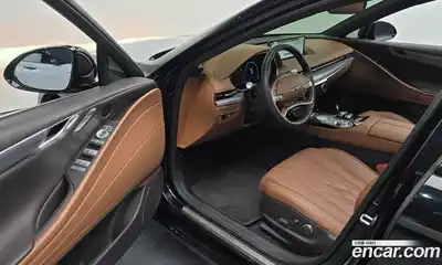 Genesis G80 2021 2.5 автомат (гидро), миниатюра 12