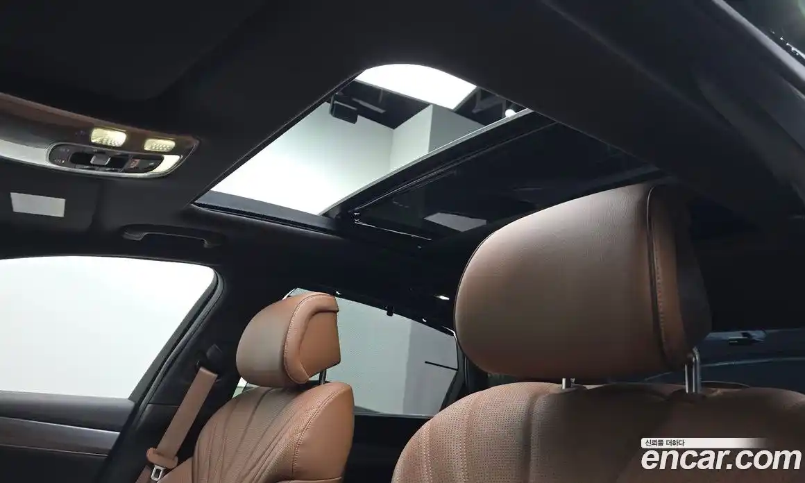 Genesis G80 2021 2.5 автомат (гидро), фото 24