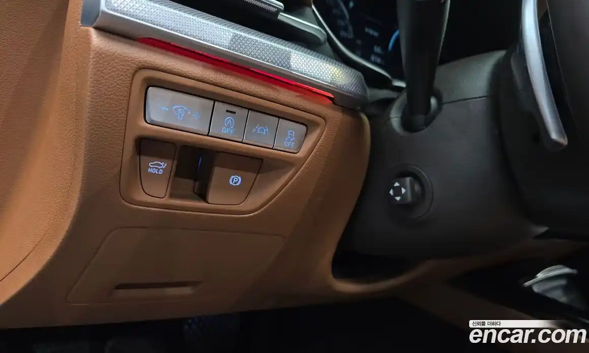 Genesis G80 2021 2.5 автомат (гидро), фото 28
