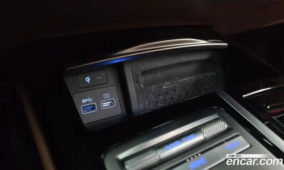 Genesis G80 2021 2.5 автомат (гидро), фото 31