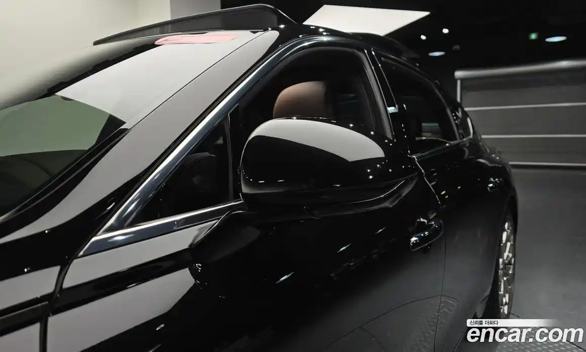 Genesis G80 2021 2.5 автомат (гидро), фото 32