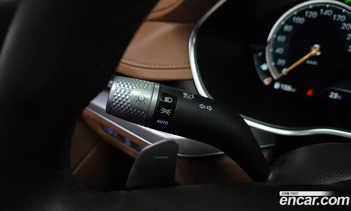Genesis G80 2021 2.5 автомат (гидро), фото 33