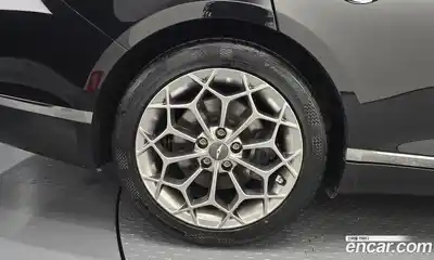 Genesis G80 2021 2.5 автомат (гидро), миниатюра 4
