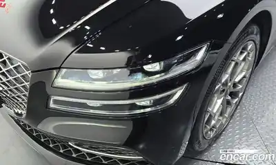 Genesis G80 2021 2.5 автомат (гидро), миниатюра 7