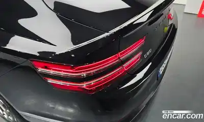 Genesis G80 2021 2.5 автомат (гидро), миниатюра 8