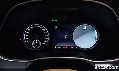 Genesis GV80 2021 2.5 автомат (гидро), миниатюра 11