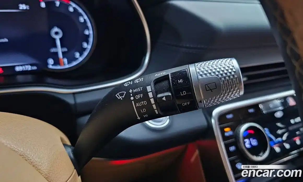 Genesis GV80 2021 2.5 автомат (гидро), фото 25