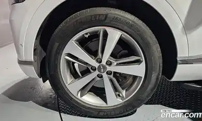 Genesis GV80 2021 2.5 автомат (гидро), миниатюра 5