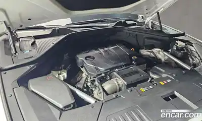 Genesis GV80 2021 2.5 автомат (гидро), миниатюра 6