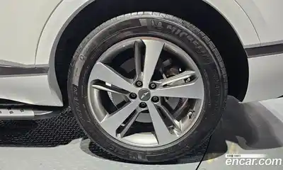 Genesis GV80 2021 2.5 автомат (гидро), миниатюра 7