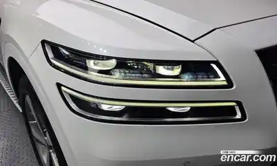 Genesis GV80 2021 2.5 автомат (гидро), миниатюра 8