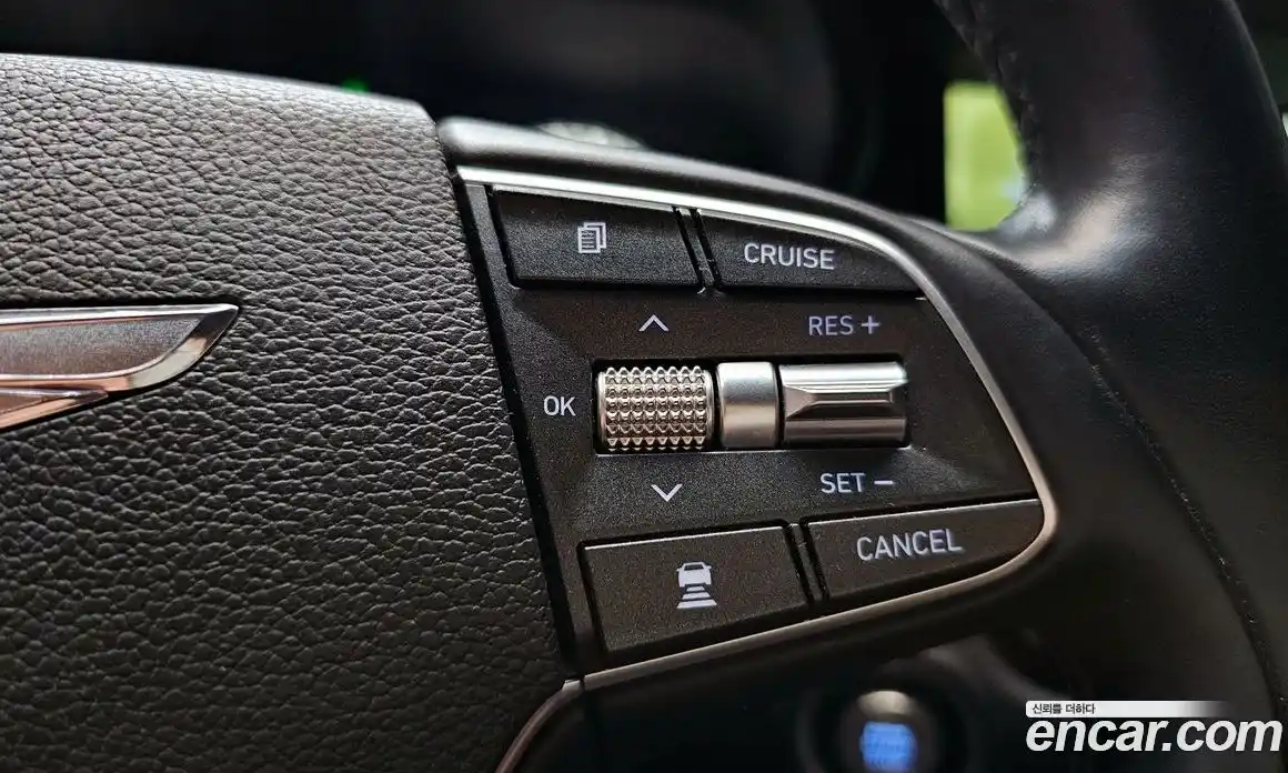 Genesis EQ900 2017 3.3 автомат (гидро), фото 24