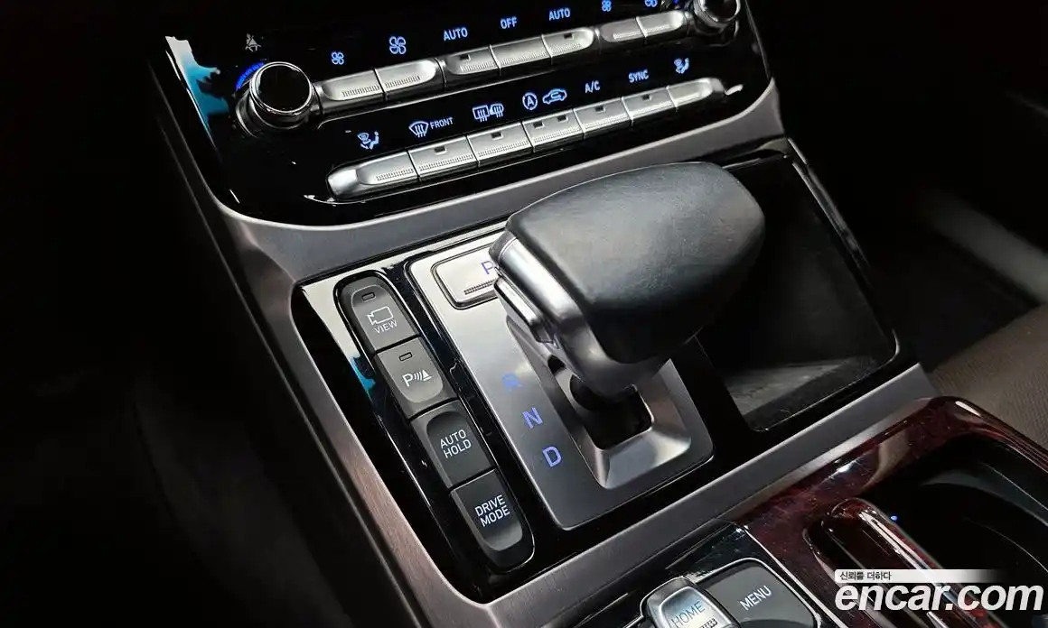 Genesis EQ900 2017 3.3 автомат (гидро), фото 25