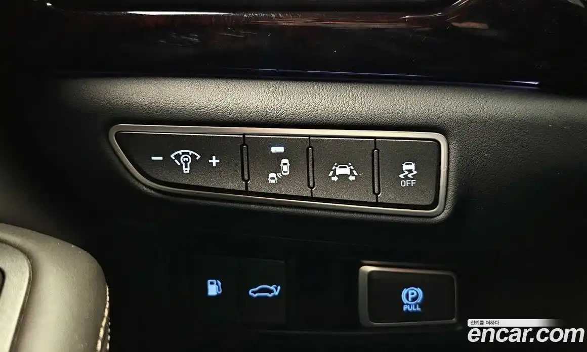 Genesis EQ900 2017 3.3 автомат (гидро), фото 28