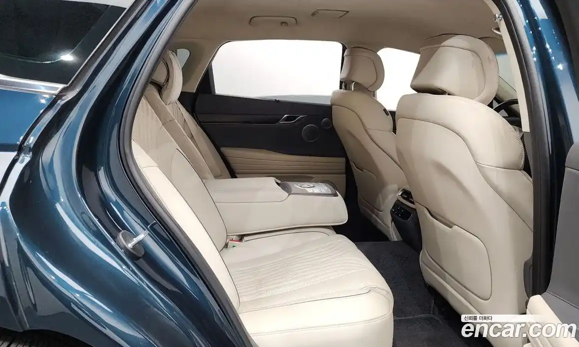 Genesis G80 2021 2.5 автомат (гидро), фото 11