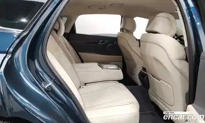 Genesis G80 2021 2.5 автомат (гидро), миниатюра 11
