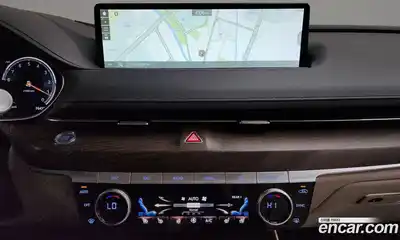 Genesis G80 2021 2.5 автомат (гидро), миниатюра 12