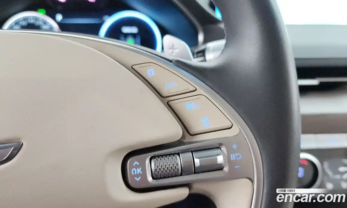 Genesis G80 2021 2.5 автомат (гидро), фото 15