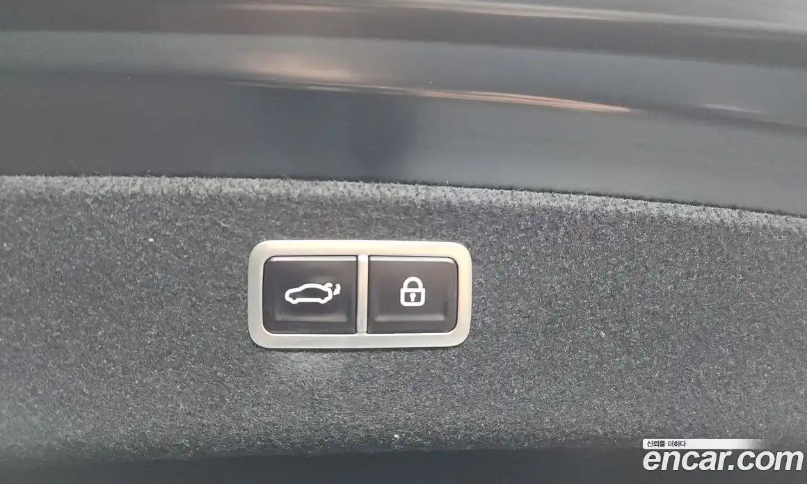 Genesis G80 2021 2.5 автомат (гидро), фото 16